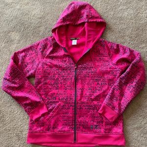 Under Armour Hoodie